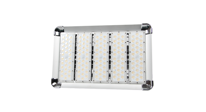 150W LED High Mast Lightings