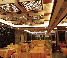 Jiangmen Yi Hao five stars hotel