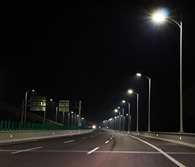 Jiangshun Bridge Project for Ch