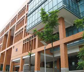 South China University of Techn